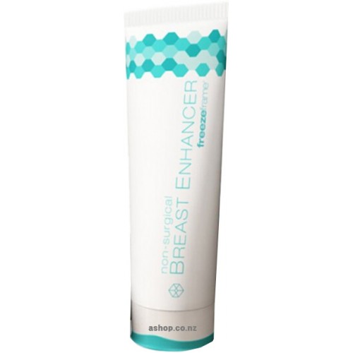 Freezeframe Non-Surgical Breast Enhancer 100ml